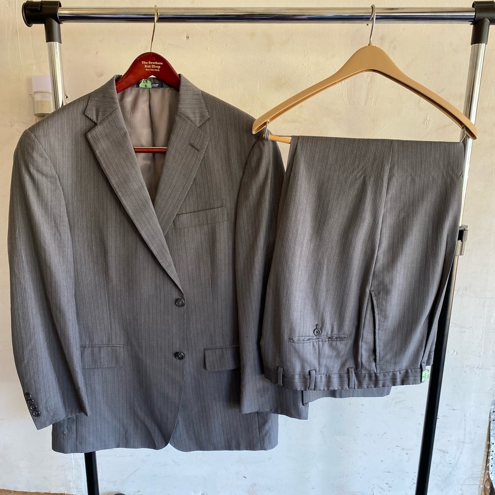Mens Suit